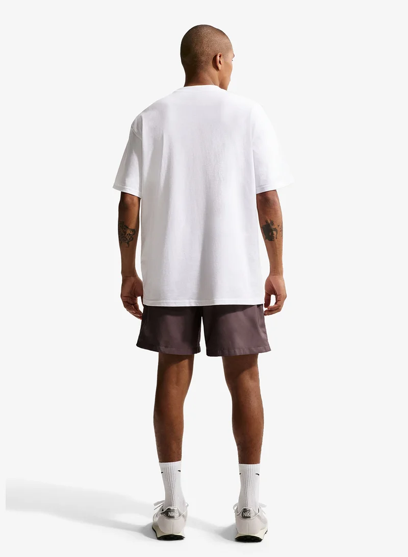 نايكي Nsw Loose Fit Just Do It T-Shirt